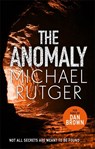The Anomaly - Michael Rutger - 9781785764011