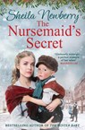 The Nursemaid's Secret - Sheila Everett ; Sheila Newberry - 9781785764554