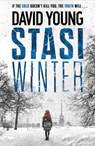 Stasi Winter - David Young - 9781785765469