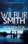 Golden Fox - Wilbur Smith - 9781785766824