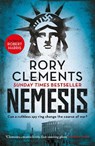 Nemesis - Rory Clements - 9781785767500