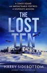 LOST TEN - HARRY SIDEBOTTOM - 9781785767890