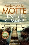 End of Summer - Anders de la Motte - 9781785768231