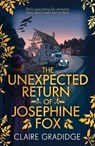 The Unexpected Return of Josephine Fox - Claire Gradidge - 9781785769986