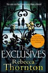 The Exclusives - Rebecca Thornton - 9781785770128