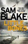 Little Bones - Sam Blake - 9781785770234