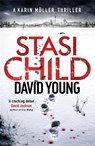 Stasi Child - David Young - 9781785770463