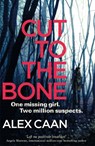 Cut to the Bone - Alex Caan - 9781785770494