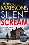 Silent Scream - Angela Marsons - 9781785770524