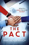 The Pact - Amy Heydenrych - 9781785770982