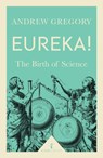 Eureka! (Icon Science) - Andrew Gregory - 9781785781919