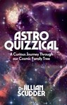 Astroquizzical - Jillian Scudder - 9781785783340