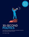 30-Second Politics - Steven L. Taylor - 9781785783586