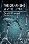 The Graphene Revolution - Brian Clegg - 9781785783760