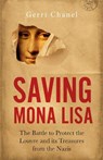 Saving Mona Lisa - Gerri Chanel - 9781785784163