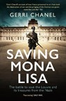 Saving Mona Lisa - Gerri Chanel - 9781785785498