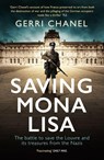 Saving Mona Lisa - Gerri Chanel - 9781785785498