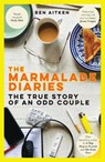 The Marmalade Diaries - Ben Aitken - 9781785789106