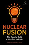 Nuclear Fusion - Sharon Ann Holgate - 9781785789229
