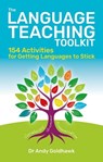 The Language Teaching Toolkit - Andy Goldhawk - 9781785837692