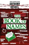 The Book of Names - Anthony Kessel - 9781785837777