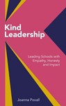 Kind Leadership - Joanna Povall - 9781785837807