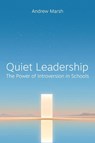 Quiet Leadership - Andrew Marsh - 9781785837814