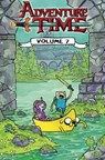 Adventure Time - NORTH,  Ryan - 9781785851025