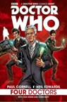 Doctor Who Event 2015 - Paul Cornell - 9781785851063