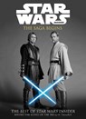 Star Wars: The Saga Begins - Titan - 9781785851957
