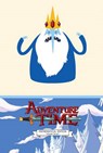 Adventure Time - Ryan North ; Shelli Paroline ; Braden Lamb - 9781785853265