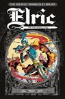 The Michael Moorcock Library Vol. 3: Elric The Dreaming City - Roy Thomas - 9781785853340