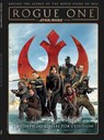 Star Wars: Rogue One: A Star Wars Story The Official Collector's Edition - Titan - 9781785861574