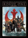 Star Wars: Rogue One: A Star Wars Story The Official Collector's Edition - Titan - 9781785861574