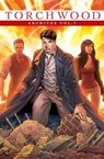 Torchwood - Nick Abadzis ; Roger Gibson ; Oli Smith - 9781785861628