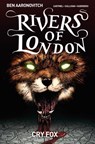 Rivers of London Volume 5: Cry Fox - Andrew Cartmel - 9781785861727