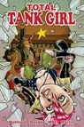Tank Girl: Total Tank Girl - Alan Martin - 9781785863059