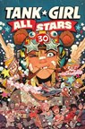 Tank Girl - Alan Martin ; Jamie Hewlett - 9781785864803