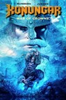 Konungar - Sylvain Runberg ; Juzhen - 9781785866111