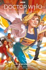 Doctor Who: The Thirteenth Doctor Volume 1 - Jody Houser - 9781785866760