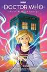 Doctor Who: The Thirteenth Doctor Volume 3 - Jody Houser - 9781785866920