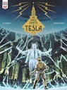 The Three Ghosts of Tesla - Richard Marazano - 9781785867255