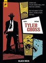 Tyler Cross: Black Rock - Fabien Nury - 9781785867309