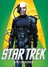 Star Trek - Titan Magazines - 9781785868795