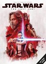 Star Wars: The Last Jedi Ultimate Guide - Titan - 9781785869297