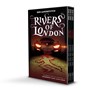 Rivers of London - Ben Aaronovitch ; Andrew Cartmel - 9781785869303