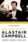 Alastair Campbell Diaries: Volume 7 - Alastair Campbell - 9781785900853