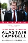 Diaries Volume 8 - Alastair Campbell - 9781785900860