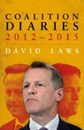 Coalition Diaries - David Laws - 9781785902321