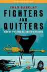 Fighters and Quitters - Theo Barclay - 9781785904615